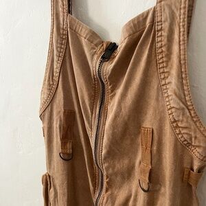 Free People Fast Track Onesie